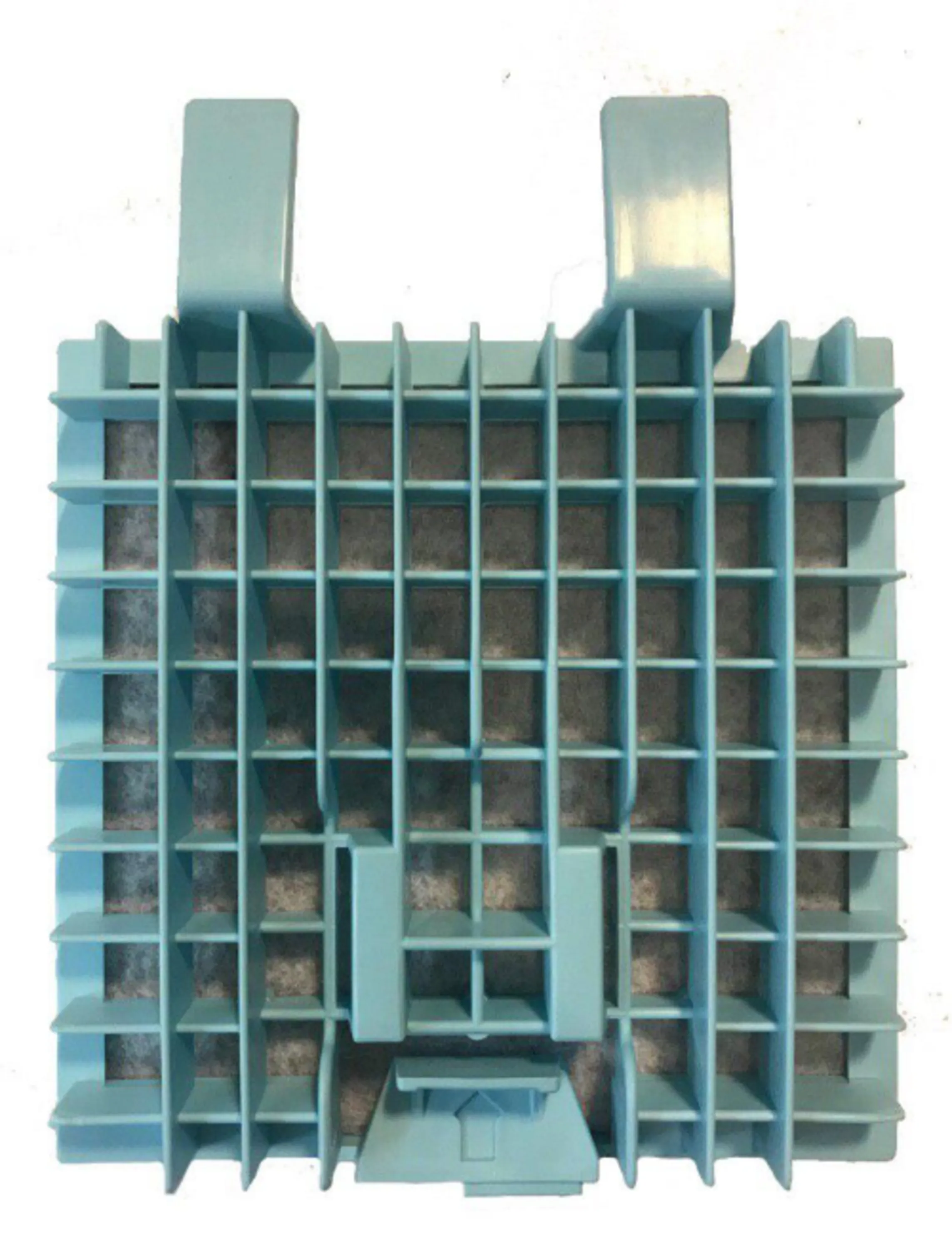 قاب فیلتر جاروبرقی فیلیپس قاب فیلتر جاروبرقی فیلیپس